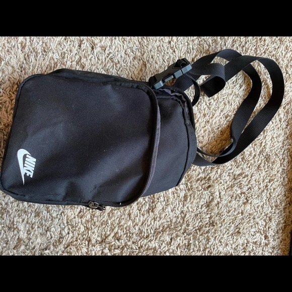 Nike Crossbody Bag